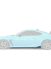 ADRO USA Side Skirts Toyota GR86 | Subaru BRZ 2022-2025                                     - A18A10-1401 - Image 7