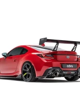 ADRO USA AT-M3 Motorsport Wing Toyota GR86 | Subaru BRZ 2022+                                     - A18A10-1502 - Image 4