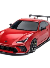 ADRO USA AT-M3 Motorsport Wing Toyota GR86 | Subaru BRZ 2022+                                     - A18A10-1502 - Image 6