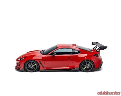 ADRO USA AT-M3 Motorsport Wing Toyota GR86 | Subaru BRZ 2022+ - A18A10-1502