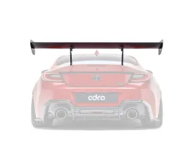 ADRO USA AT-M3 Motorsport Wing Toyota GR86 | Subaru BRZ 2022+