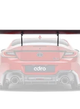 ADRO USA AT-M3 Motorsport Wing Toyota GR86 | Subaru BRZ 2022+                                     - A18A10-1502 - Image 8