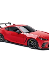 ADRO USA Front Bumper + Lip Set Toyota GR86 | Subaru BRZ 2022+                                     - A18A10-2101, A18A10-1202 - Image 5