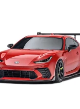 ADRO USA Front Bumper + Lip Set Toyota GR86 | Subaru BRZ 2022+                                     - A18A10-2101, A18A10-1202 - Image 7