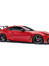 ADRO USA Front Bumper + Lip Set Toyota GR86 | Subaru BRZ 2022+                                     - A18A10-2101, A18A10-1202 - Image 8