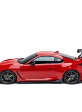 ADRO USA Front Bumper + Lip Set Toyota GR86 | Subaru BRZ 2022+                                     - A18A10-2101, A18A10-1202 - Image 9