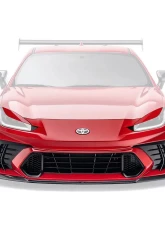 ADRO USA Front Bumper + Lip Set Toyota GR86 | Subaru BRZ 2022+                                     - A18A10-2101, A18A10-1202 - Image 9