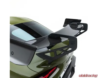 ADRO USA AT-P1 Reverse Swan Neck Wing Toyota GR Supra A90 2020+ - A18A20-1504