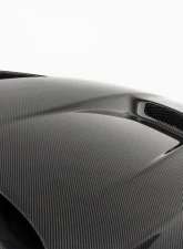 ADRO USA Carbon Hood Toyota GR Supra A90 2020+                                     - A18A20-2401 - Image 3