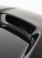 ADRO USA Carbon Hood Toyota GR Supra A90 2020+                                     - A18A20-2401 - Image 4