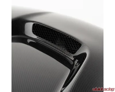 ADRO USA Carbon Hood Toyota GR Supra A90 2020+ - A18A20-2401