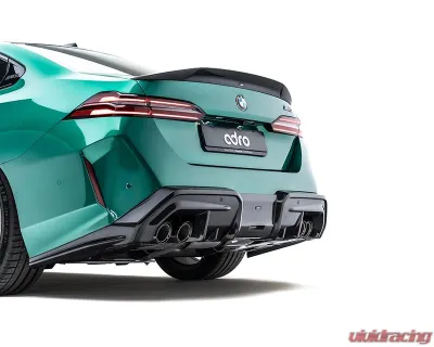 ADRO USA Carbon Fiber Rear Diffuser A14B30-1301 for BMW M3 2015-2019 - A14B30-1301
