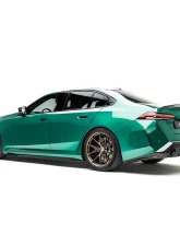 ADRO USA Carbon Fiber Rear Diffuser A14B30-1301 for BMW M3 2015-2019                                     - A14B30-1301 - Image 4