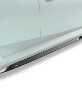 ADRO USA Carbon Fiber Side Skirts                                     - A14B30-1401 - Image 2