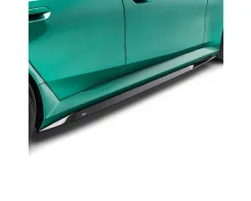 ADRO USA Carbon Fiber Side Skirts