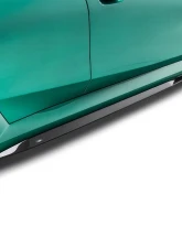 ADRO USA Carbon Fiber Side Skirts                                     - A14B30-1401 - Image 7