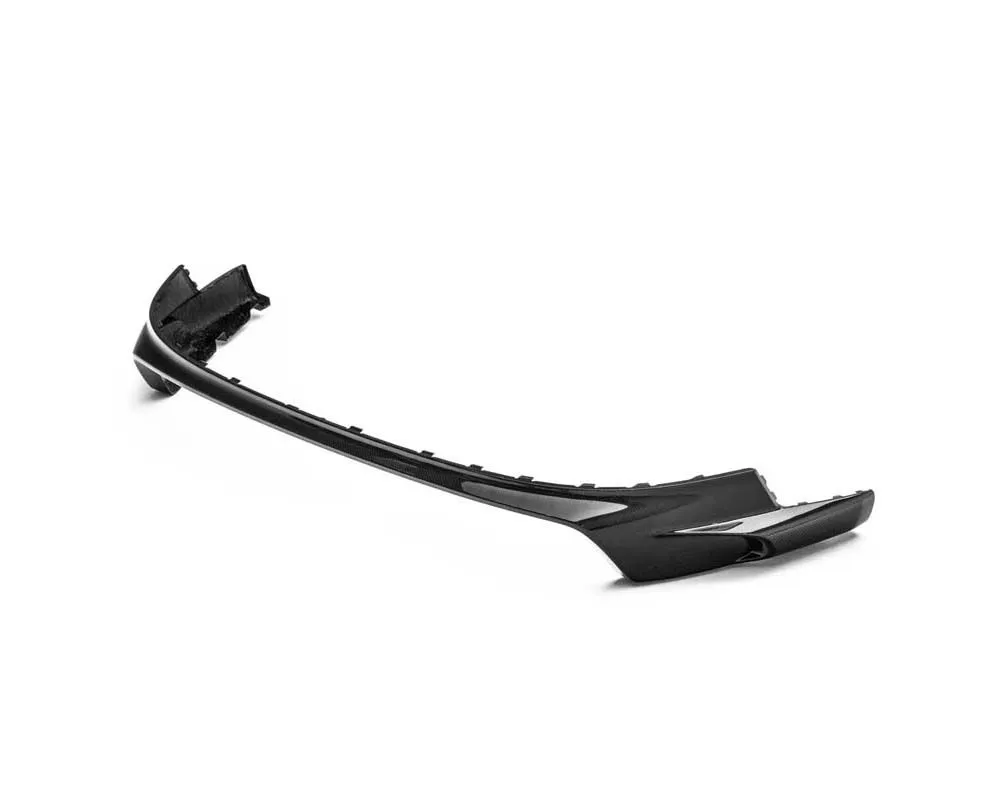 ADRO Carbon Fiber Rear Apron Panel Porsche 992.1 GT3 2022-2024 - A23A10-1301
