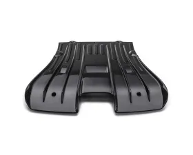 ADRO Carbon Fiber Rear Diffuser Porsche 992.1 GT3 2022-2024