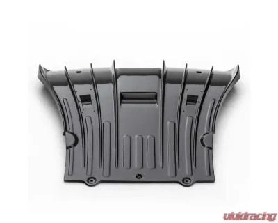 ADRO Carbon Fiber Rear Diffuser Porsche 992.1 GT3 2022-2024 - A23A10-1311