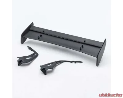 ADRO Carbon Fiber Swan Neck Wing Porsche 992.1 GT3 2022-2024 - A23A10-1501