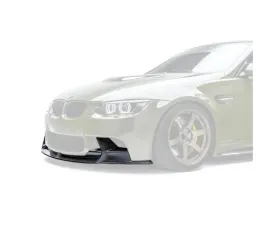 ADRO USA Carbon Fiber Front Lip BMW E92 M3 2008-2013