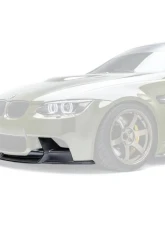 ADRO USA Carbon Fiber Front Lip BMW E92 M3 2008-2013                                     - a14a20-1201 - Image 5