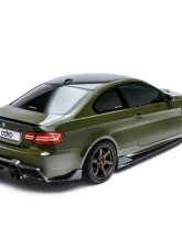 ADRO USA Carbon Fiber Rear Diffuser BMW E92 M3 2008-2013                                     - a14a20-1301 - Image 6