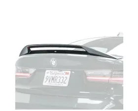 ADRO USA V2 Prepreg Carbon Fiber Rear Spoiler BMW 2020-2026