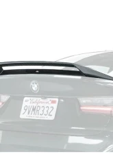 ADRO USA V2 Prepreg Carbon Fiber Rear Spoiler BMW 2020-2026                                     - A14A50-1504 - Image 6