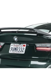 ADRO USA V2 Prepreg Carbon Fiber Rear Spoiler BMW 2020-2026                                     - A14A50-1504 - Image 2