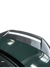 ADRO USA V2 Prepreg Carbon Fiber Rear Spoiler BMW 2020-2026                                     - A14A50-1504 - Image 3