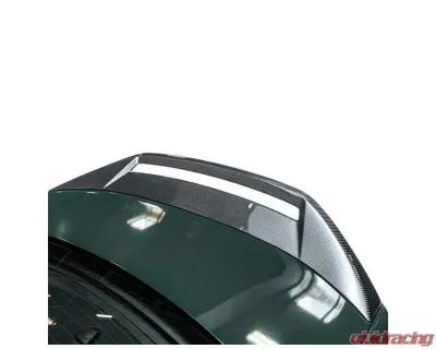 ADRO USA V2 Prepreg Carbon Fiber Rear Spoiler BMW 2020-2026 - A14A50-1504