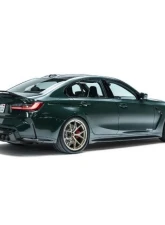 ADRO USA V2 Prepreg Carbon Fiber Rear Spoiler BMW 2020-2026                                     - A14A50-1504 - Image 5