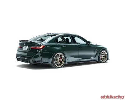 ADRO USA V2 Prepreg Carbon Fiber Rear Spoiler BMW 2020-2026 - A14A50-1504