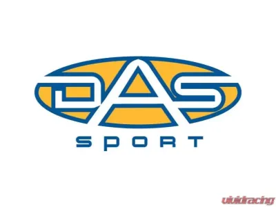 DAS Sport Engine Jack Plate with Spacers - 997JP