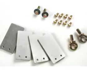 DAS Sport Hardware Kit All 911 Coupes, Targa, Cabriolet 1975-1989