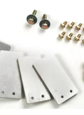 DAS Sport Hardware Kit All 911 Coupes, Targa, Cabriolet 1975-1989                                     - HK-RB1 - Image 2