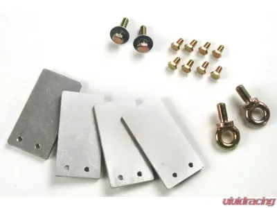DAS Sport Hardware Kit All 911 Coupes, Targa, Cabriolet 1975-1989 - HK-RB1