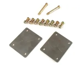 DAS Sport Hardware Kit  911 996 997 Cabriolet 1999-2012