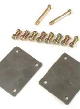 DAS Sport Hardware Kit  911 996 997 Cabriolet 1999-2012                                     - HK-RB9 - Image 2