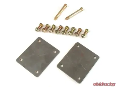 DAS Sport Hardware Kit  911 996 997 Cabriolet 1999-2012 - HK-RB9
