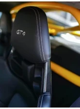 DAS Sport Bolt in Roll Bar Porsche Cayman 981 2012+                                     - RB10 - Image 2