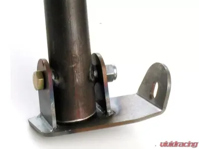 DAS Sport Replacement Foot Mount For RB2 Series Roll Bar - Right Side - SP-RB2-FMR
