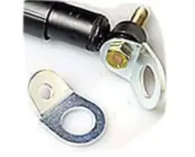 DAS Sport Bent Trailering Tie Down Bracket
