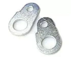 DAS Sport Flat Trailering Tie Down Hook