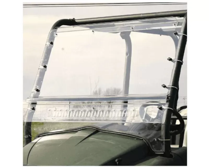 FalconRidge Aero-Vent Front Windshield Bobcat 3400 - 50-40046