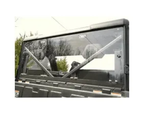 FalconRidge Hard Rear Window CF Moto UForce 1000 2019-2020