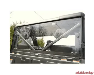 FalconRidge Hard Rear Window CF Moto UForce 1000 2019-2020 - 50-40064