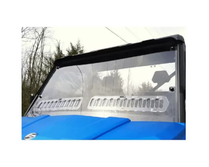FalconRidge Aero-Vent Front Windshield CF Moto UForce 1000 2019-2020 - 50-40065