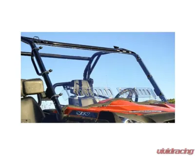 FalconRidge Aero-Vent Front Windshield CF Moto UForce 500 | 800 2015-2020 - 50-40067